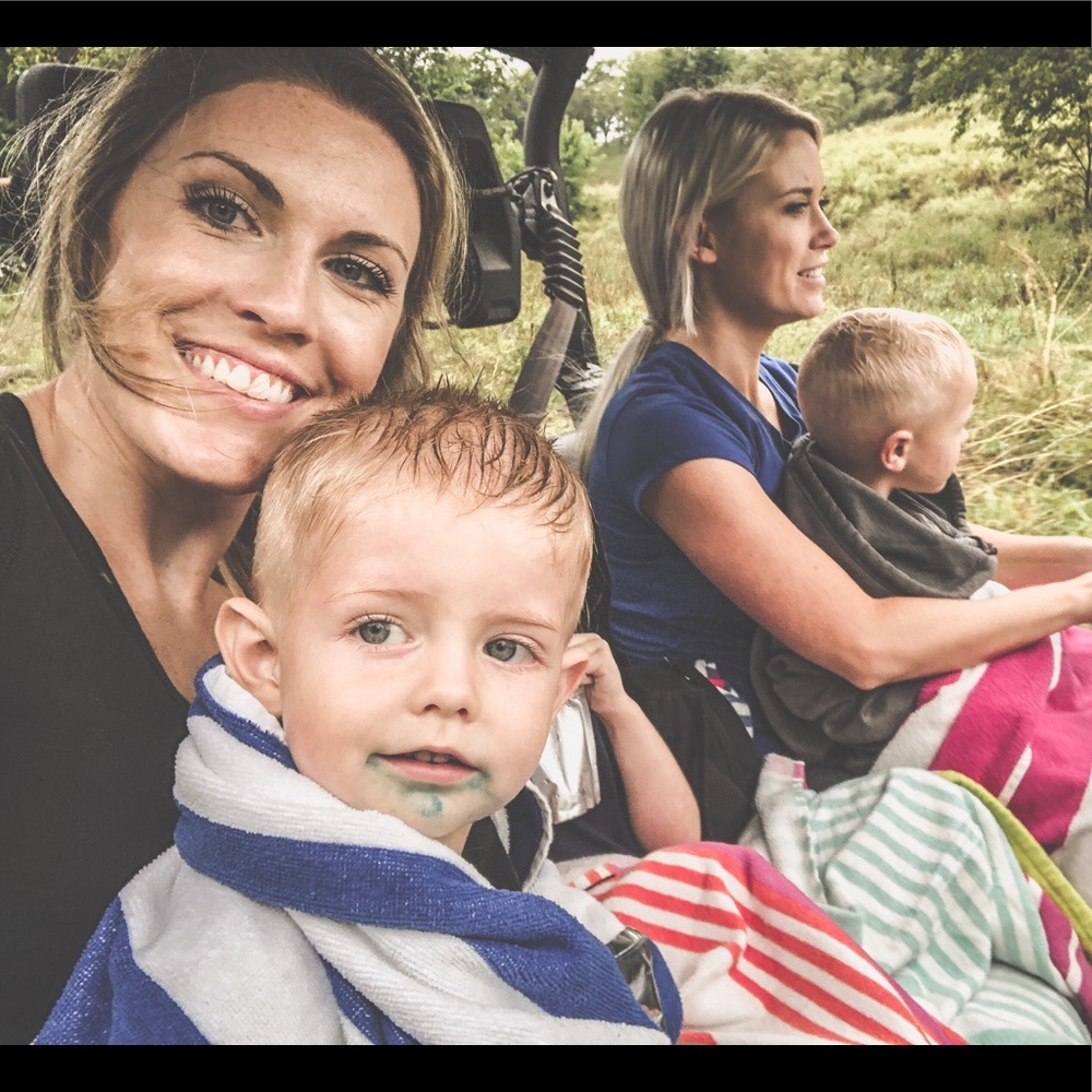 Meet your Posher, Sonia